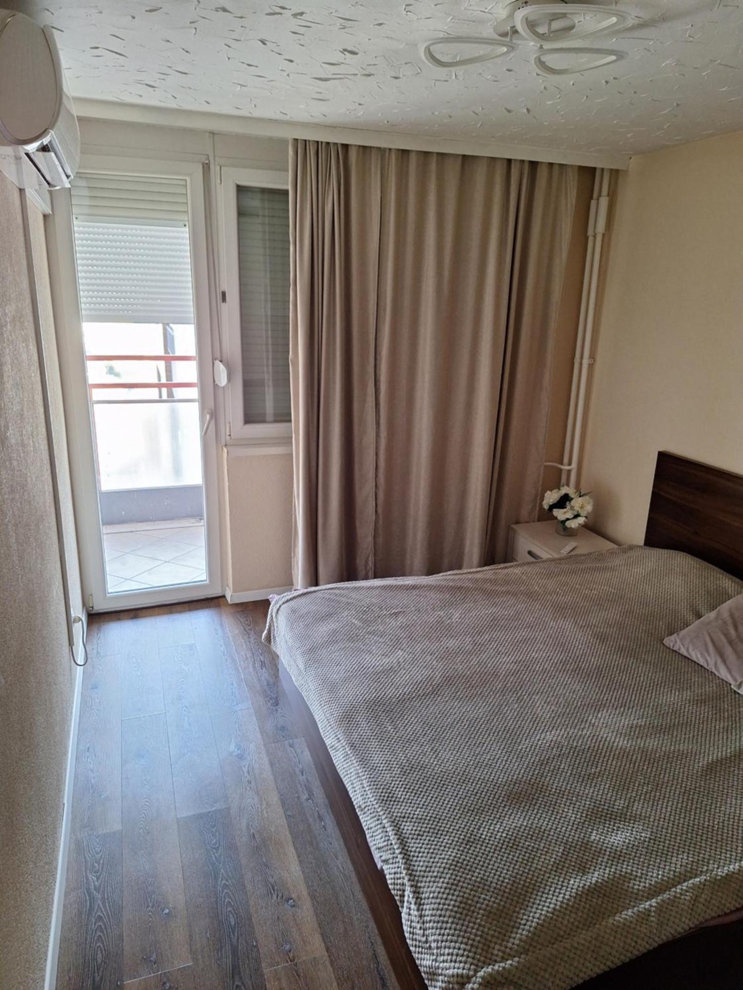 Appartement Appartment- Stan