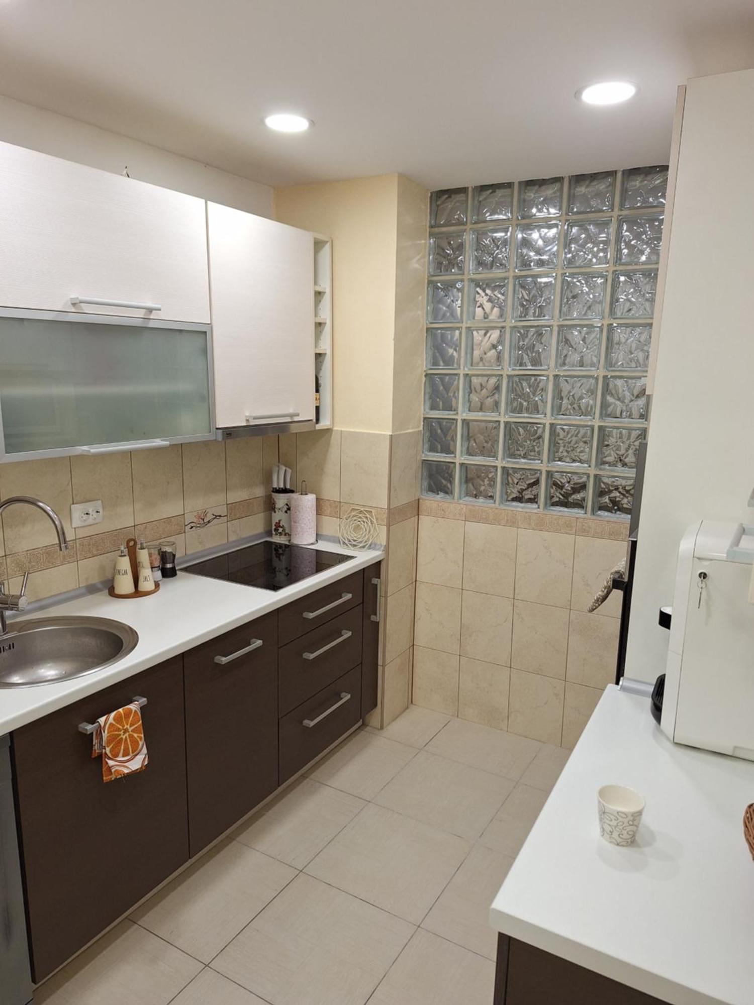 Appartment- Stan